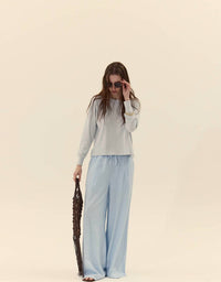 Deluc - Antibes Drawstring Pants