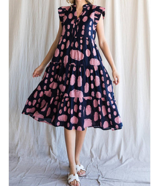 Jodifl - Take It Or Leave It Dress