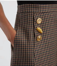 Francoise - Gia Skirt
