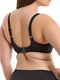 Elomi - Essentials Plunge Underwire Bikini Top