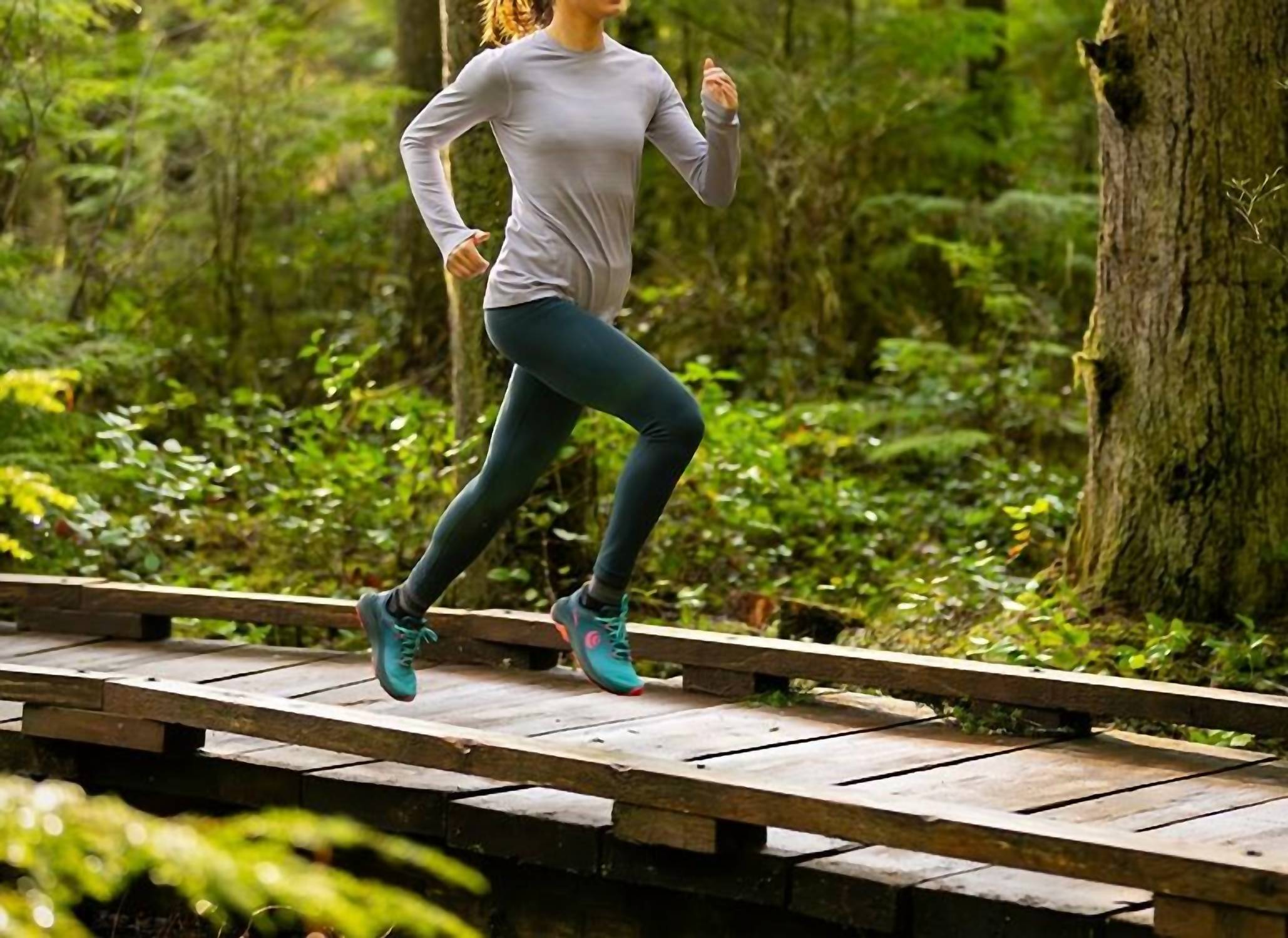 Topo Athletic - Women's Mt-5 Running Shoes