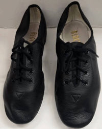 Bloch - Kids Darlene Jr. Full Rubber Sole Jazz Oxford Shoes