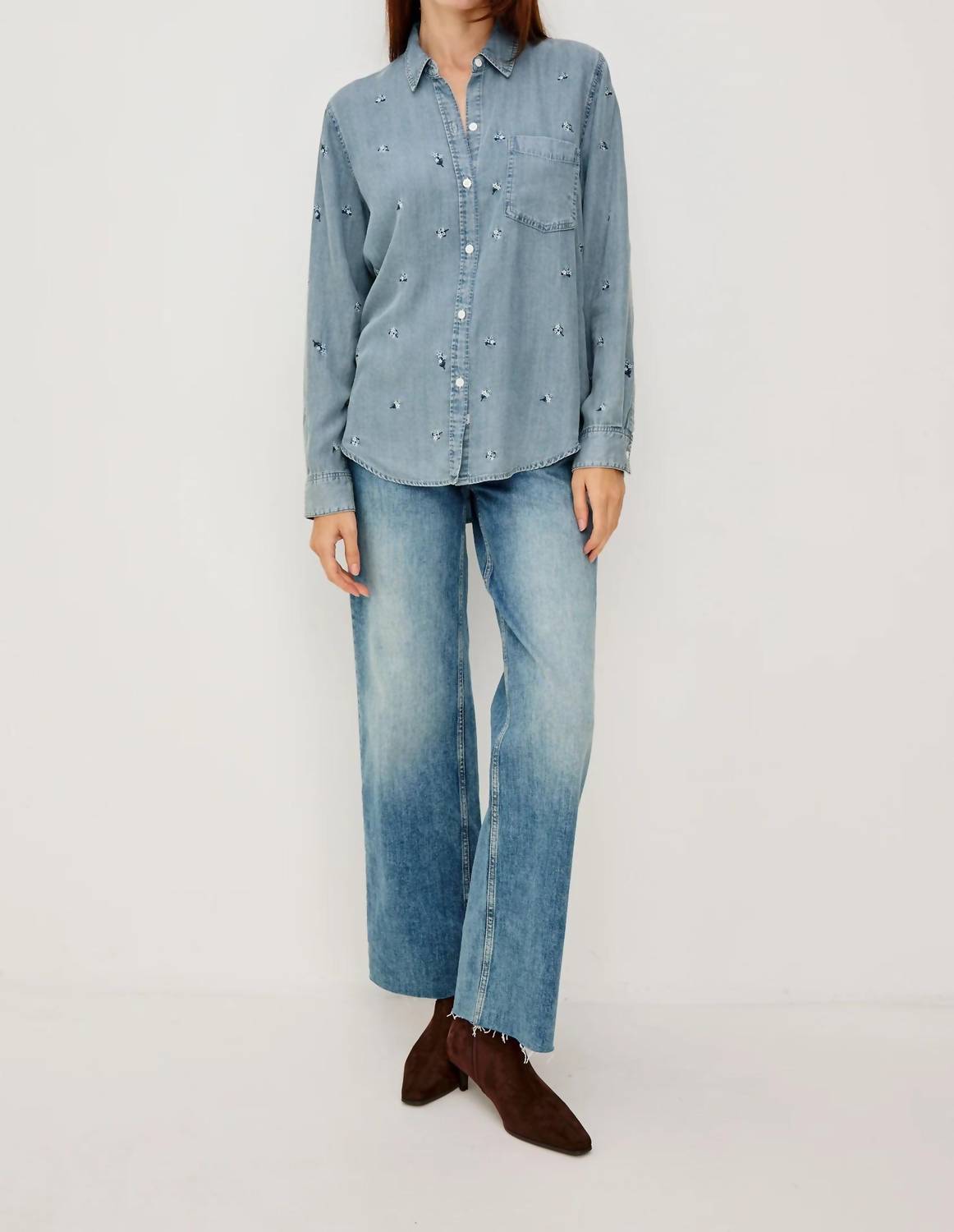 Rails - Ingrid Top