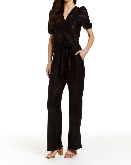 Drew - Monroe Jumpsuit