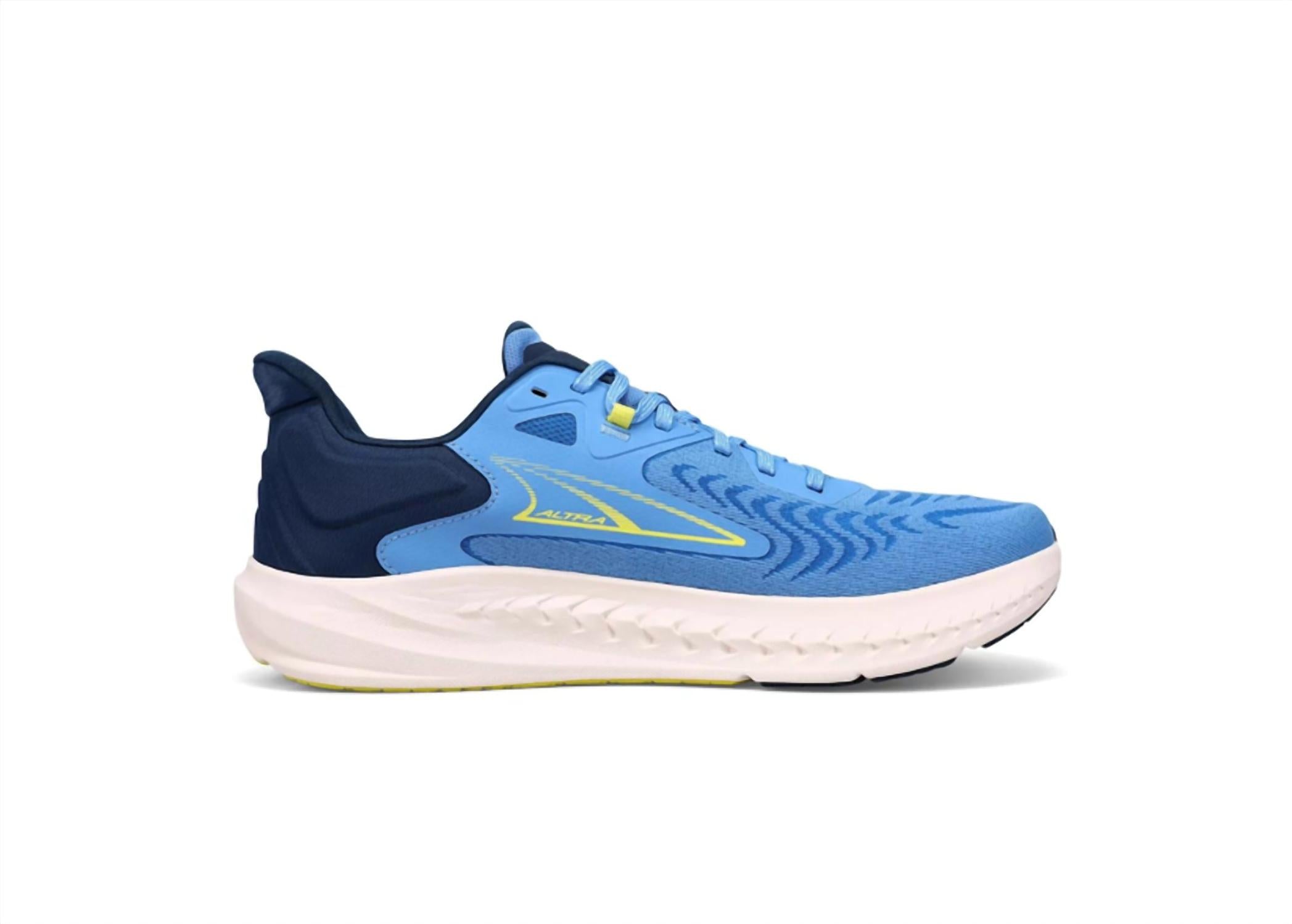 Altra - Men's Torin 7 Road Running Shoe