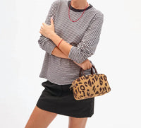 Clare V. - Women's Petite Claudine Bag