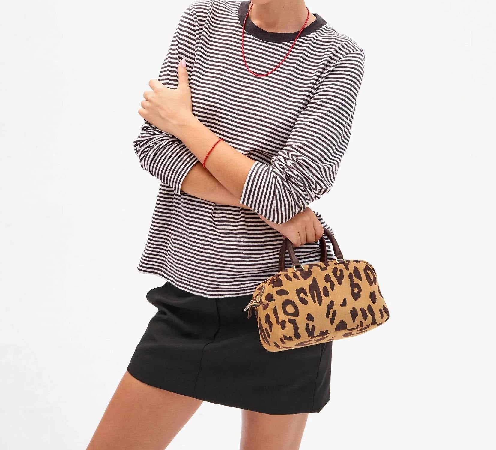Clare V. - Women's Petite Claudine Bag