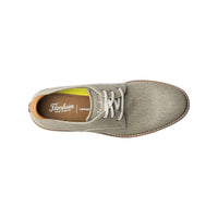 Florsheim - Men's Vibe Canvas Plain Toe Oxford