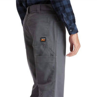 Timberland - Straight Fit Utility Pant