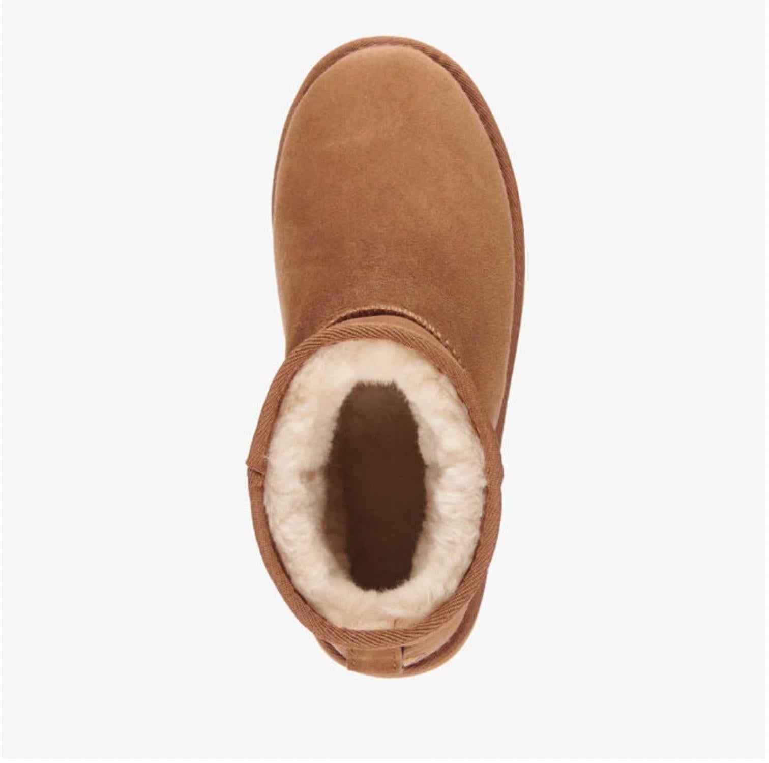 Emu Australia - Women's Stinger Micro Flatform Boots