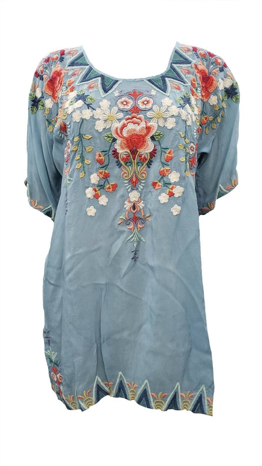 Johnny Was - Women's Tamaya Tunic