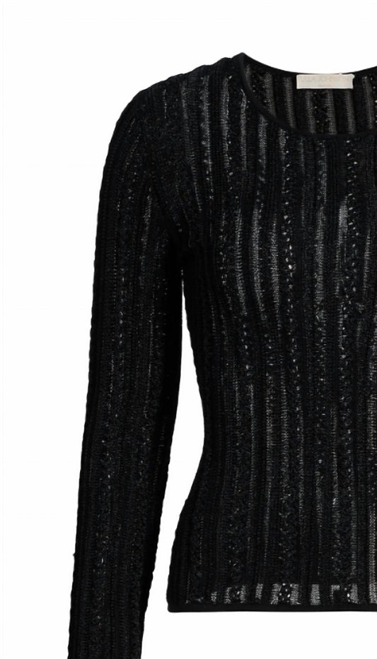 Ulla Johnson - Women's Ardith Knit Top