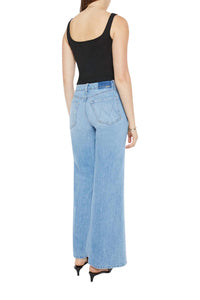 Mother - Tomcat Roller Skimp Jeans