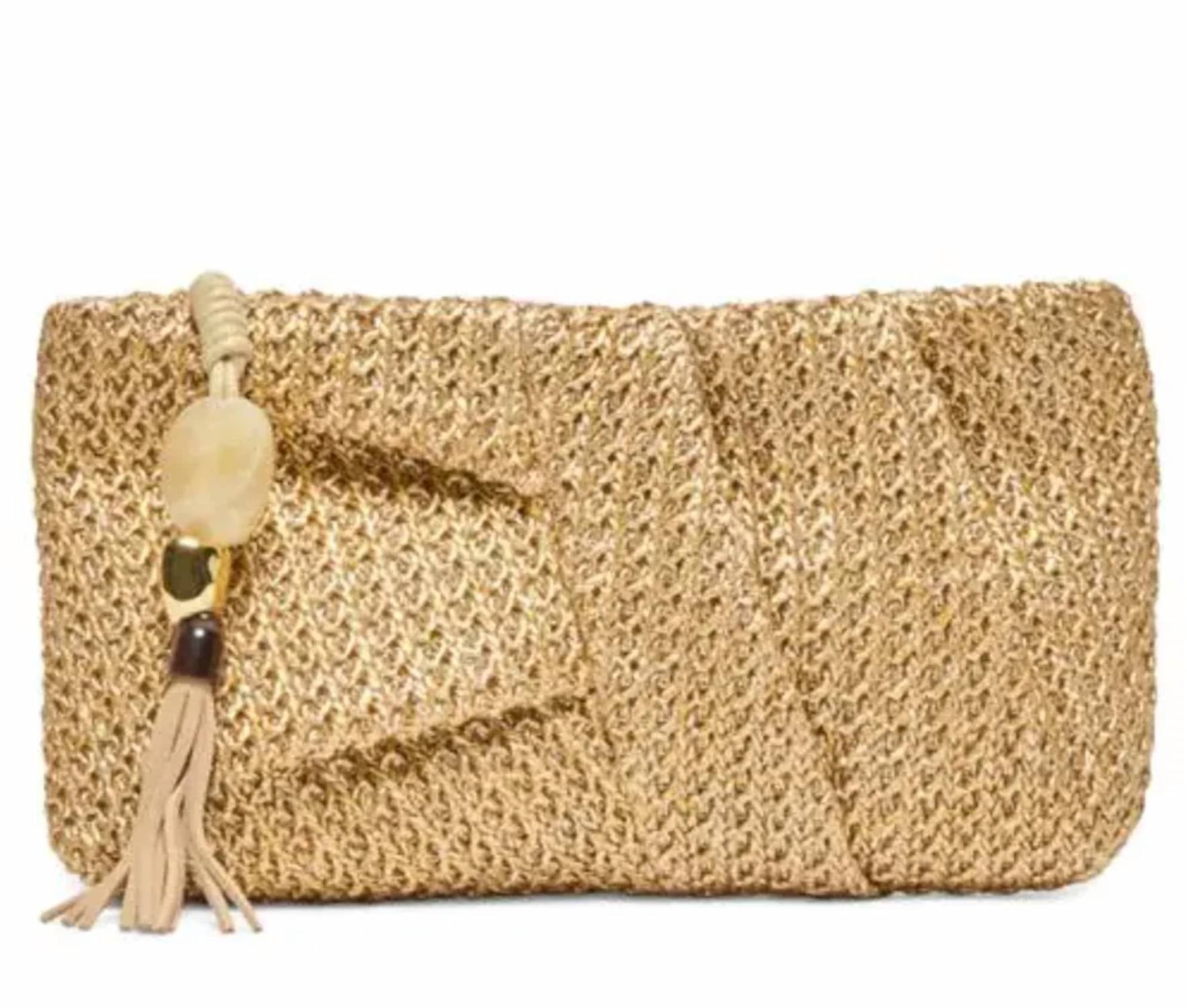 Dolce Vita - Women's Lorena Clutch Bag