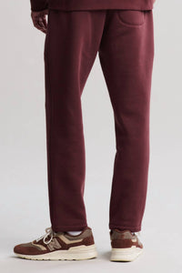 Barefoot Dreams - Men's Fleece Track Pant