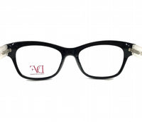 Diane Von Furstenberg - Women's Dvf5061 Cat Eye Eyeglasses