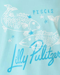 Lilly Pulitzer - STELLA KNIT TOP