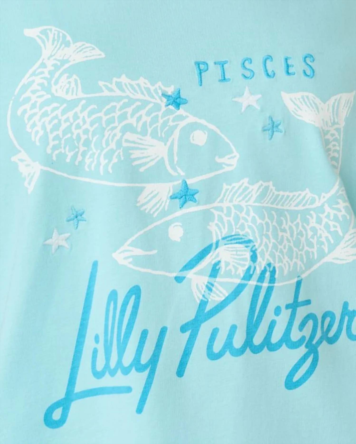 Lilly Pulitzer - STELLA KNIT TOP