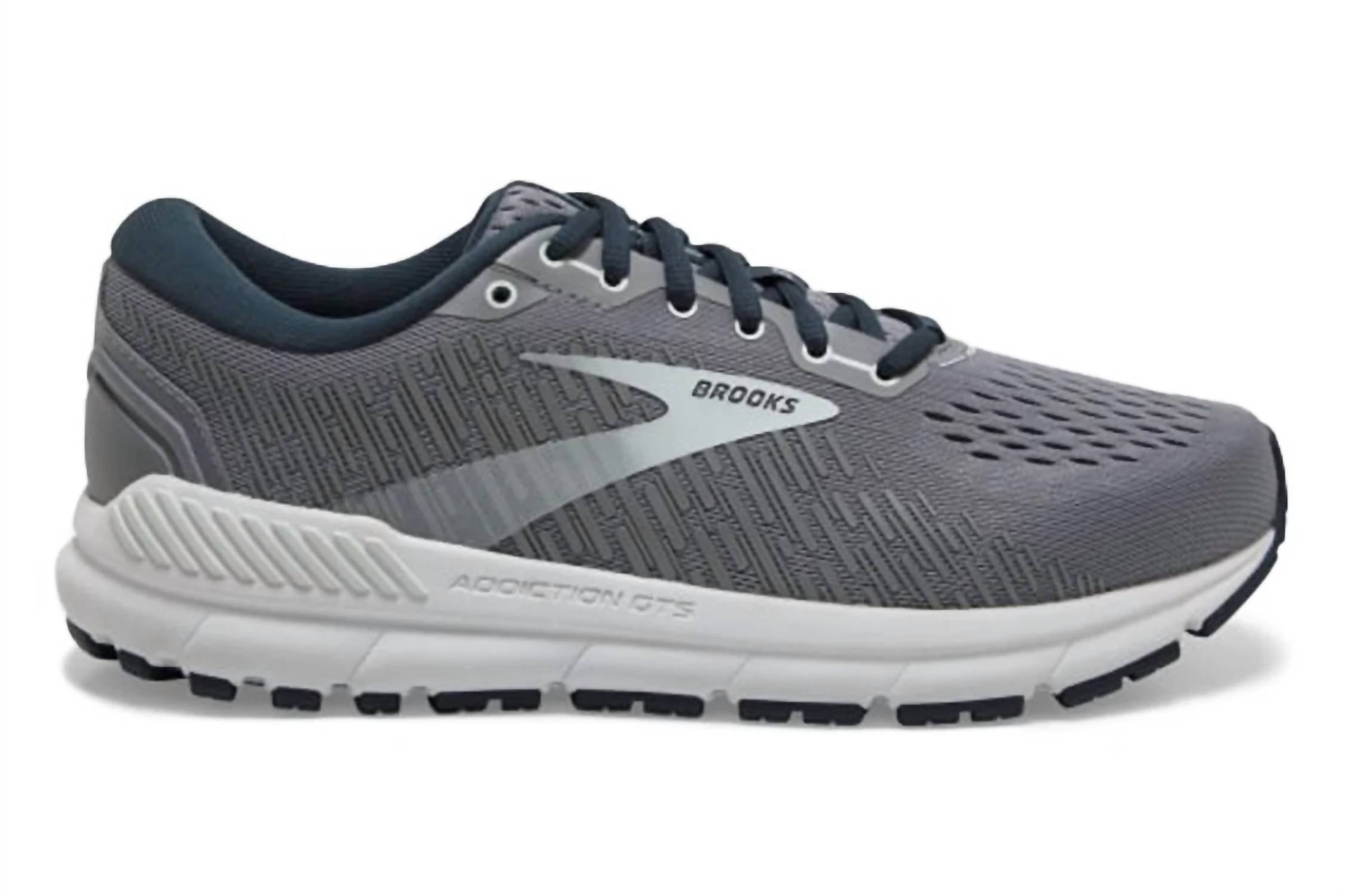 Brooks - Women's Addiction Gts 15 Shoes