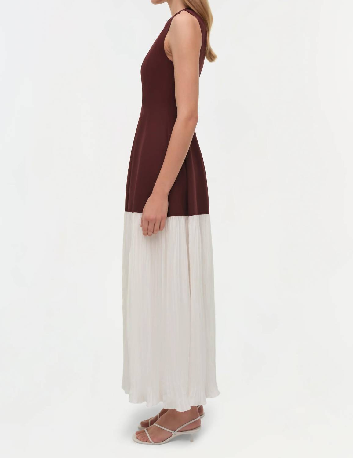 Simkhai - Raleigh Midi Dress