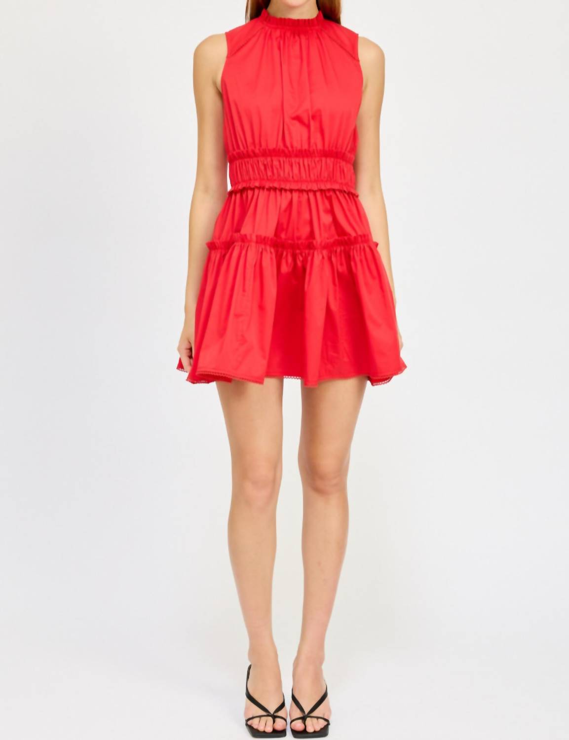 En Saison - Payton Dress