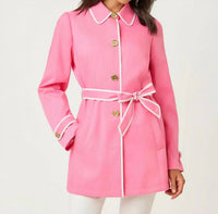 Lilly Pulitzer - Dianne Straight Fit Jacket