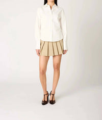 Nia - Alara Long Sleeve Top