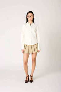 Nia - Alara Long Sleeve Top