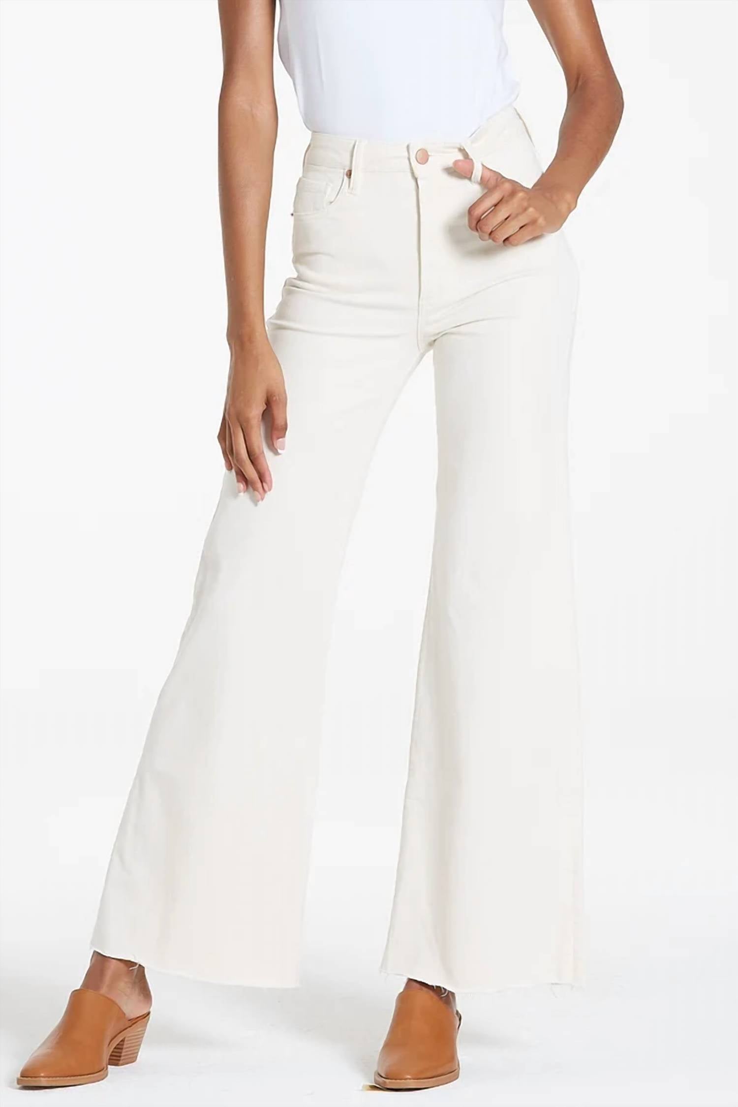 Dear John Denim - Jeanne Jeans