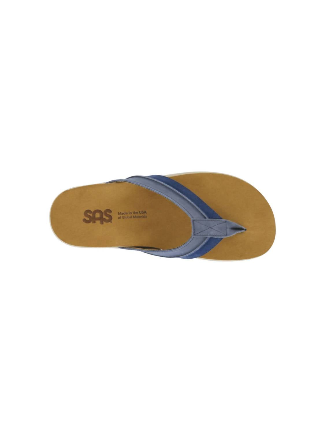 Sas - Women's Freedom Slip On Sandals