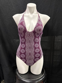 Radio Fiji - Women's Majorelle Cayo One Piece