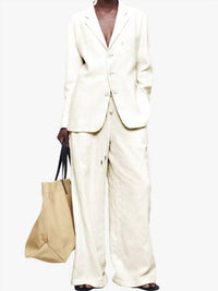 Kallmeyer - Wesley Drawstring Pant
