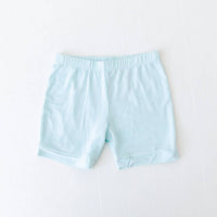 Dreamiere - Say It Ain’t Snow Ruffle Pocket Twirler & Shorts Set