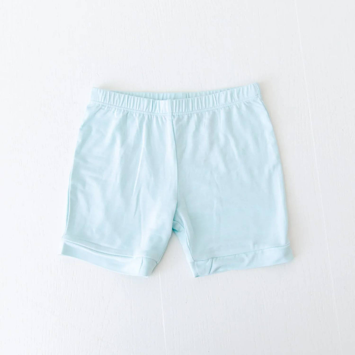 Dreamiere - Say It Ain’t Snow Ruffle Pocket Twirler & Shorts Set