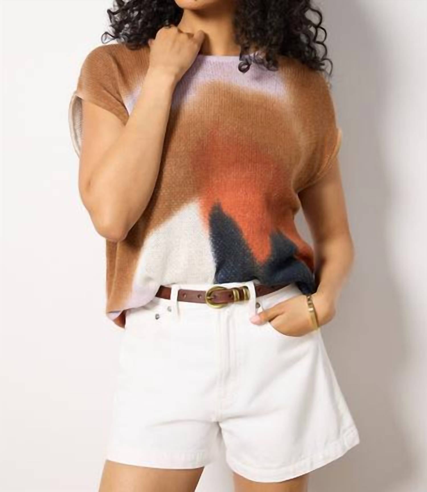 Lna - Bowie Sweater