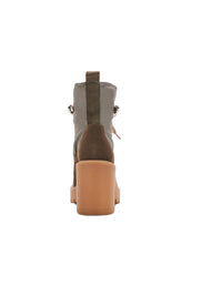 Dolce Vita - Women's Celida Ankle Boots