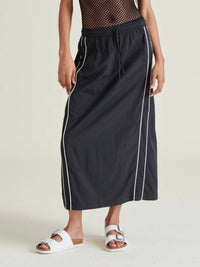 Steve Madden - Danielle Midi Skirt