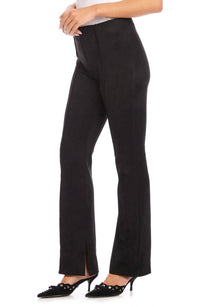 Fifteen Twenty - Neli Slim Bootcut Pants