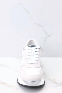 Vintage Havana - Women's Major Chunky Sneakers