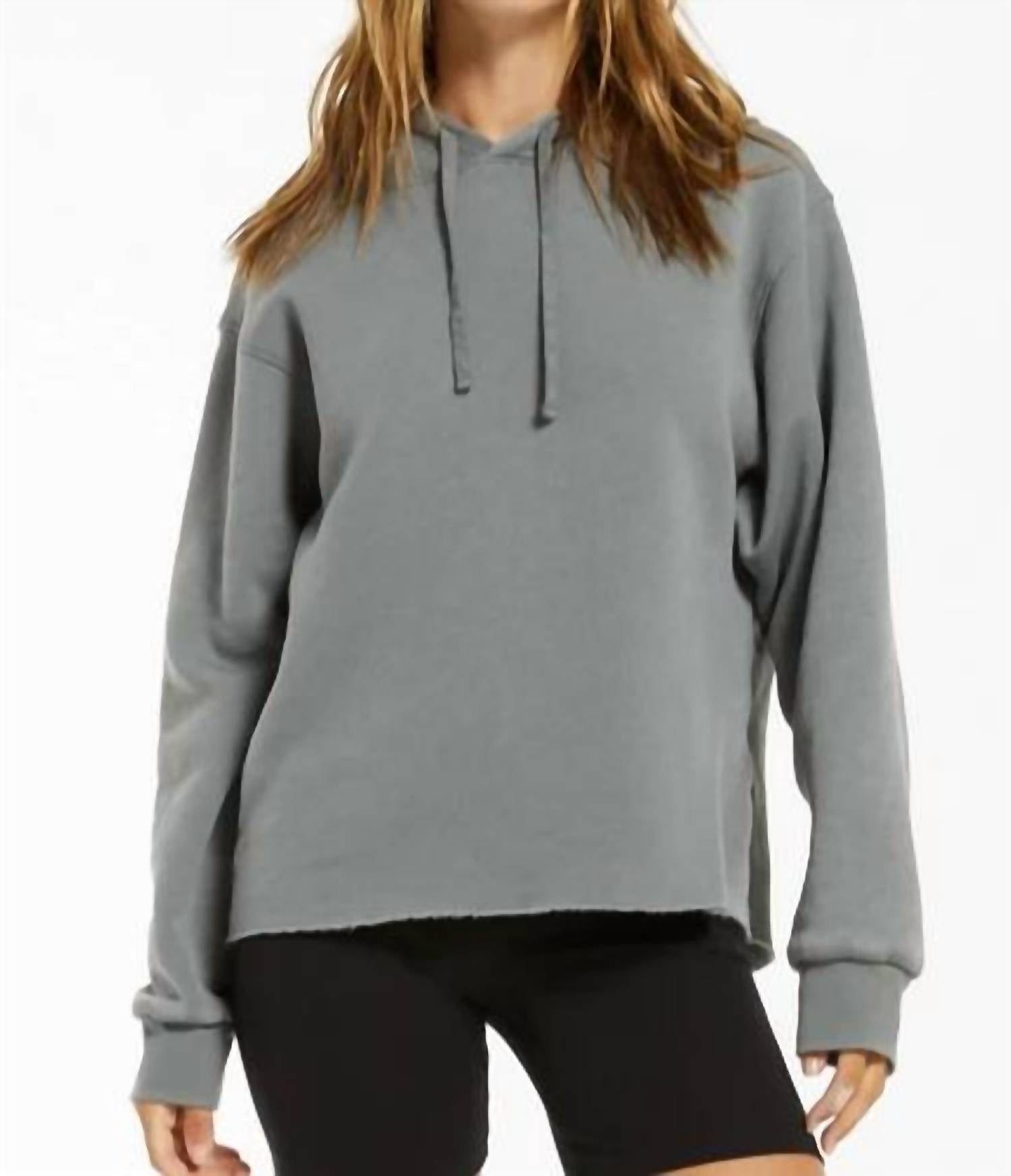 Z Supply - Addyson Hoodie
