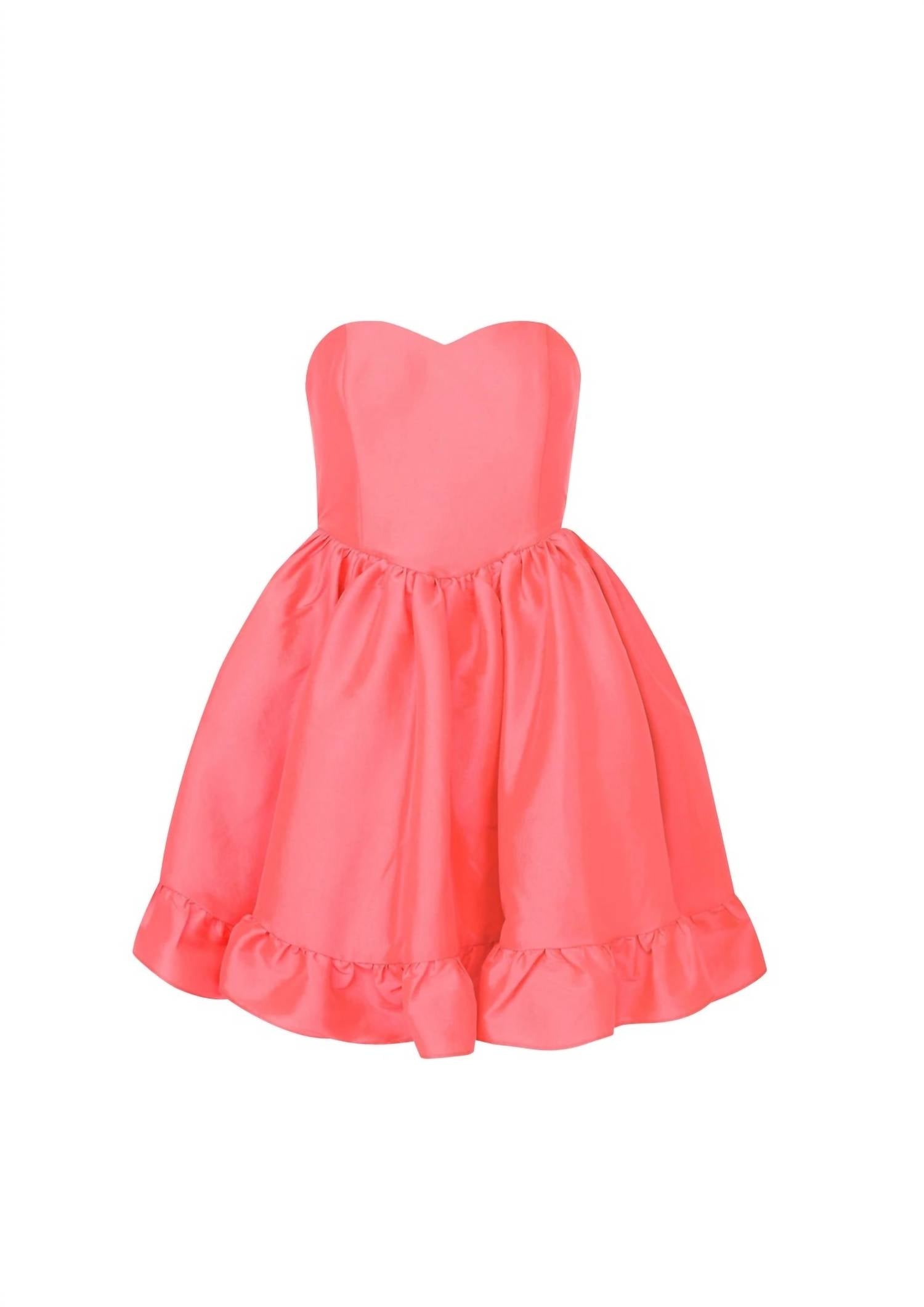 Maison Amory - Florian Dress