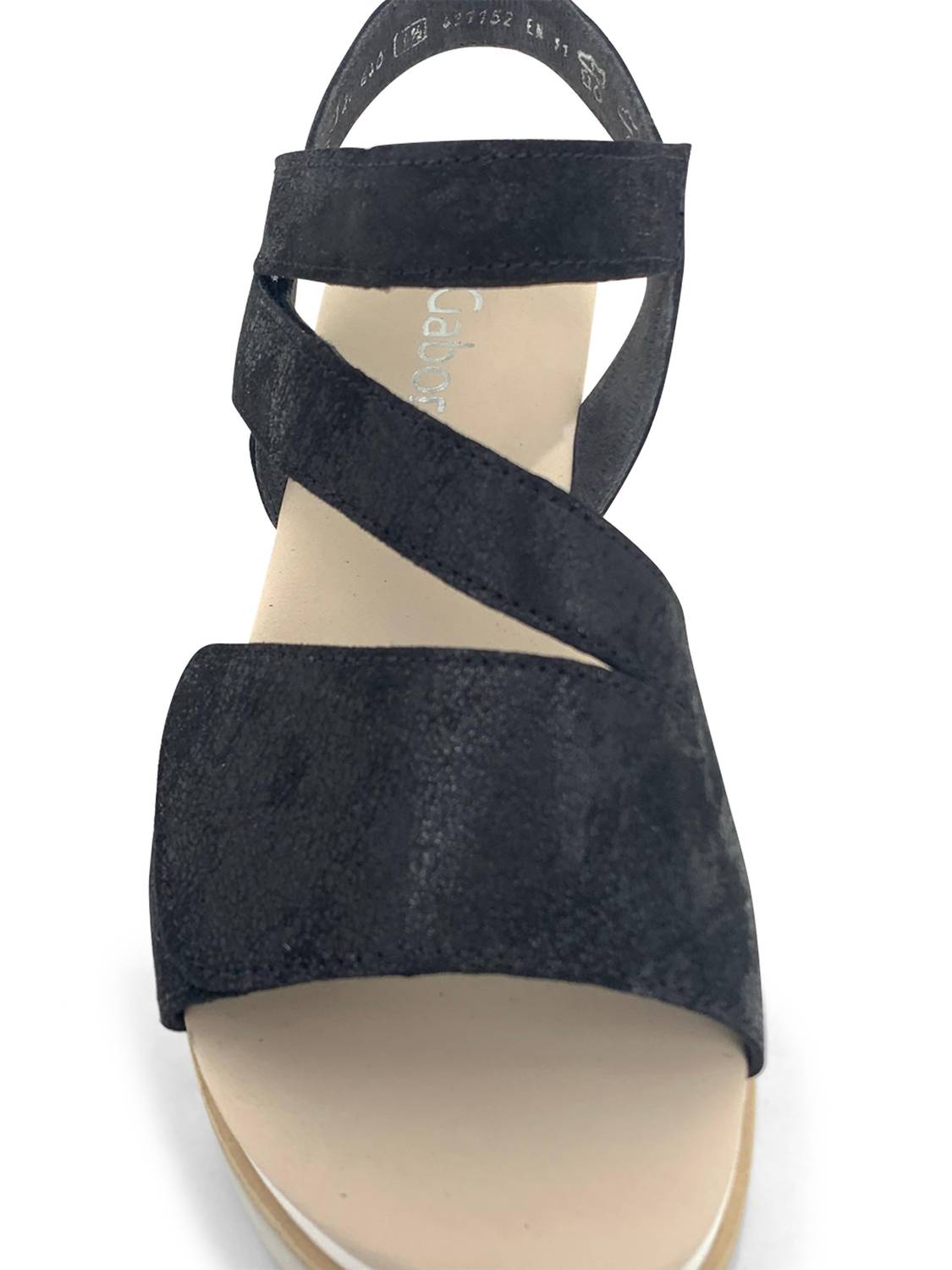 Gabor - Women's Lala Sandal