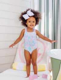 The Beaufort Bonnet Company - Seabrook Bathing Suit
