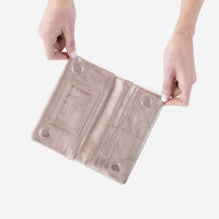 Hobo - Lumen Continental Wallet