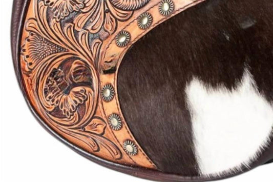 American Darling - Women's Hobo Crossbody Bag