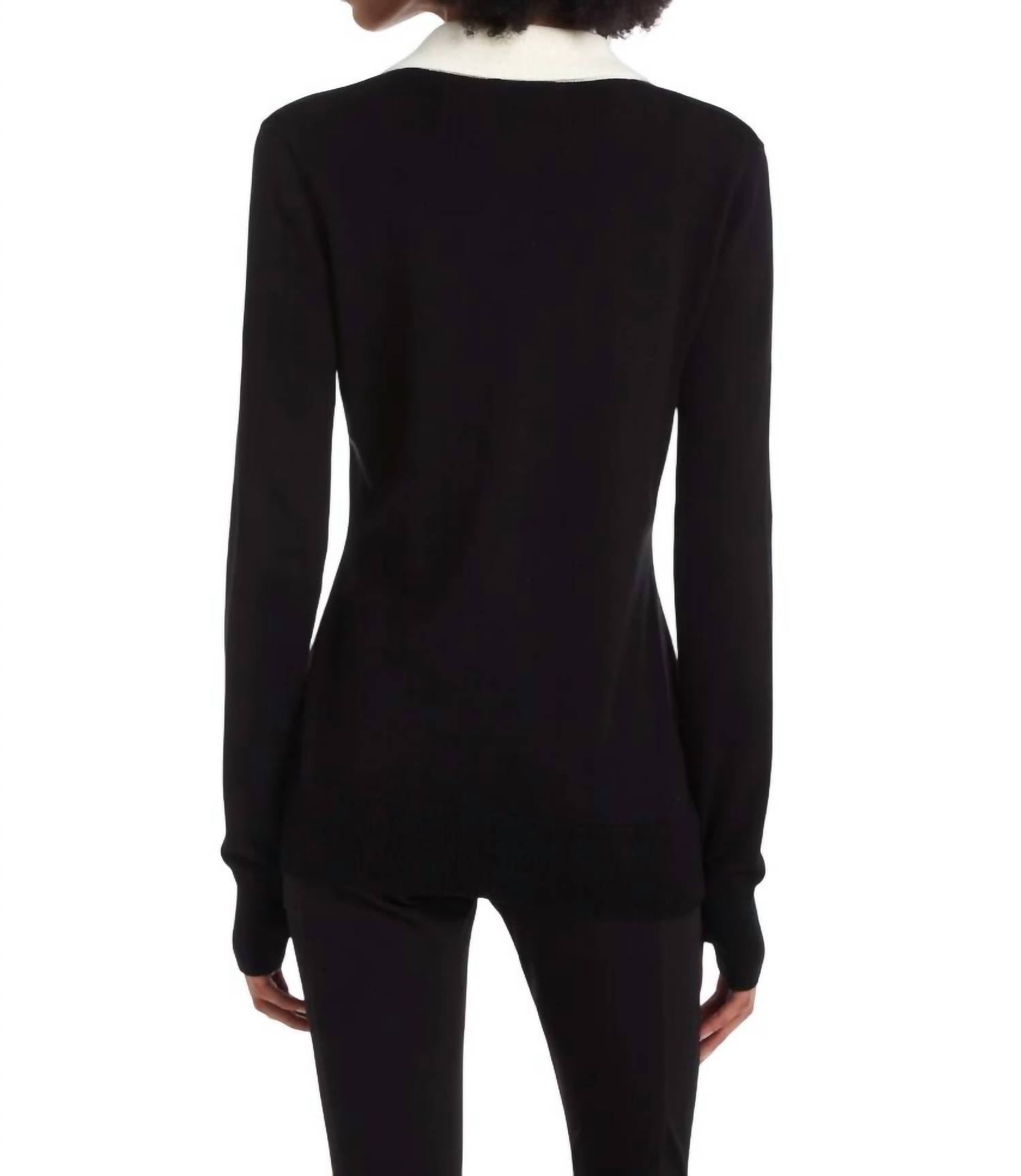 Capsule 121 - REDSTONE SWEATER