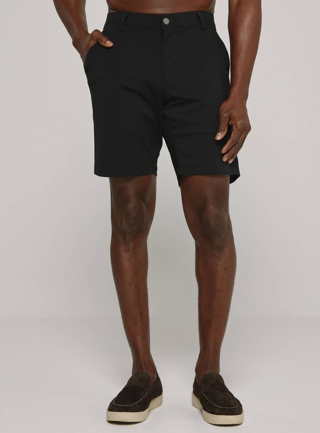 7Diamonds - Zuma 8" Short