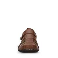 Ferrato - Men's Leather Sandals