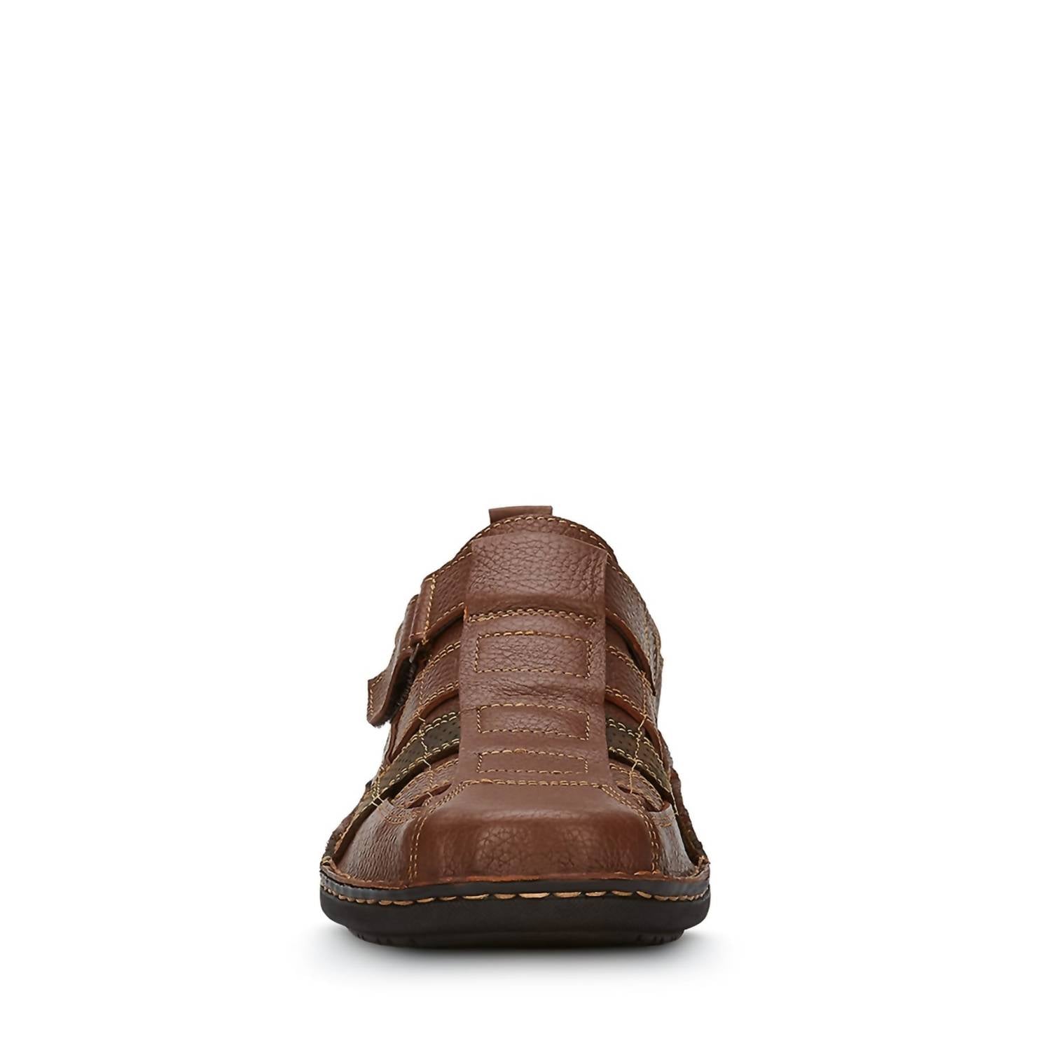 Ferrato - Men's Leather Sandals