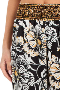 Drew - Hattie Floral Pants